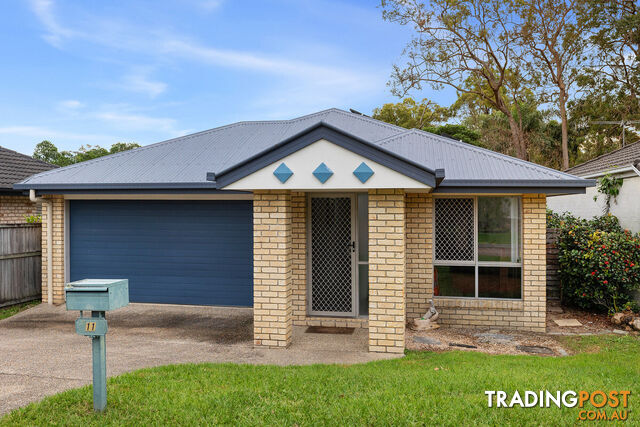 11 Merle Court BIRKDALE QLD 4159