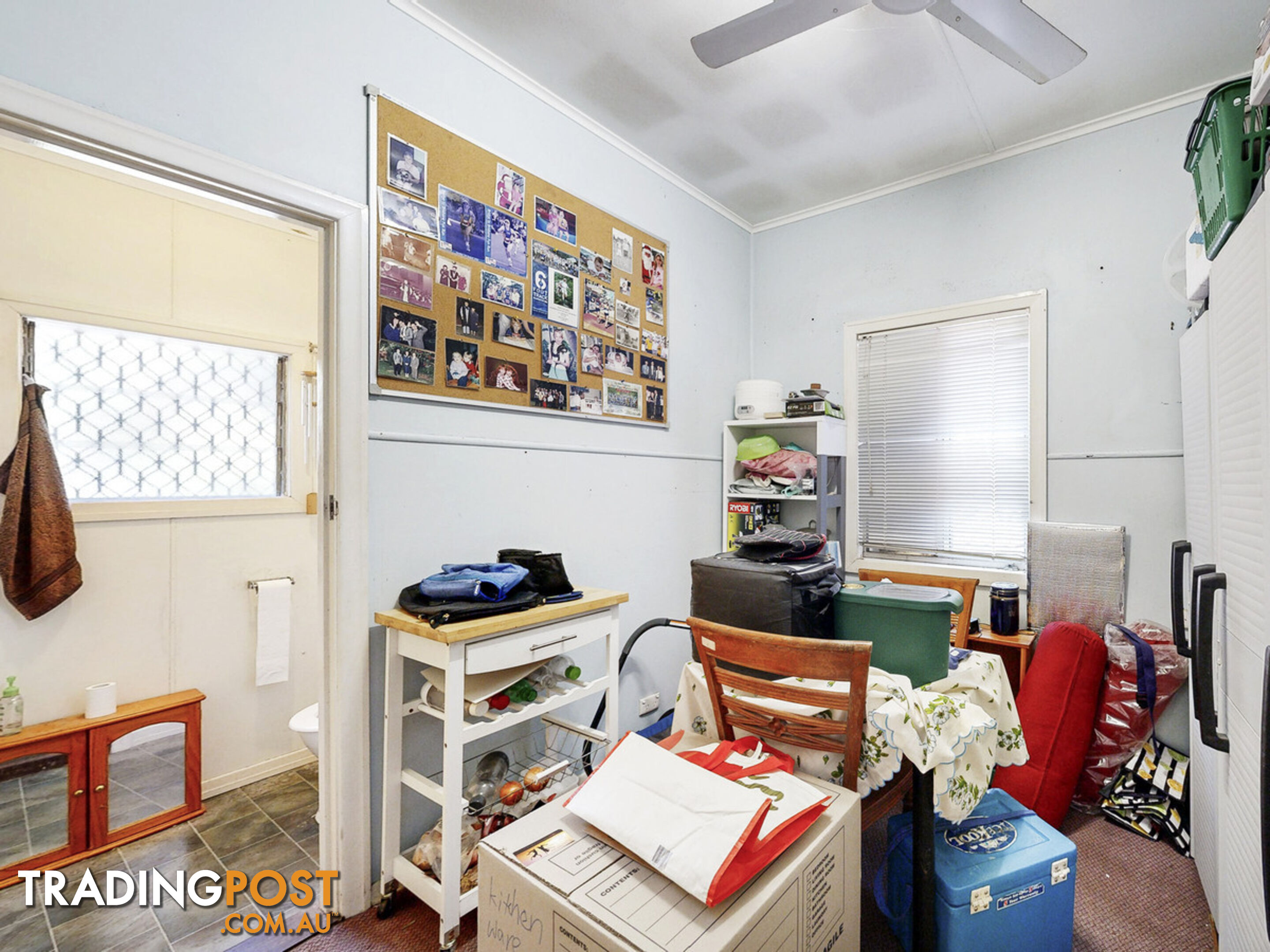 65 Armstrong Road CANNON HILL QLD 4170