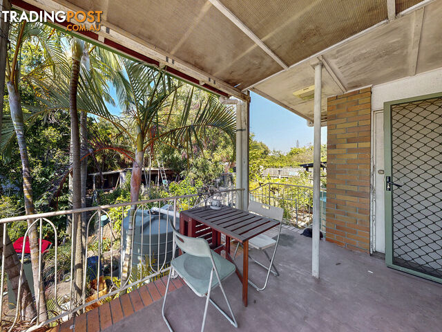 65 Armstrong Road CANNON HILL QLD 4170