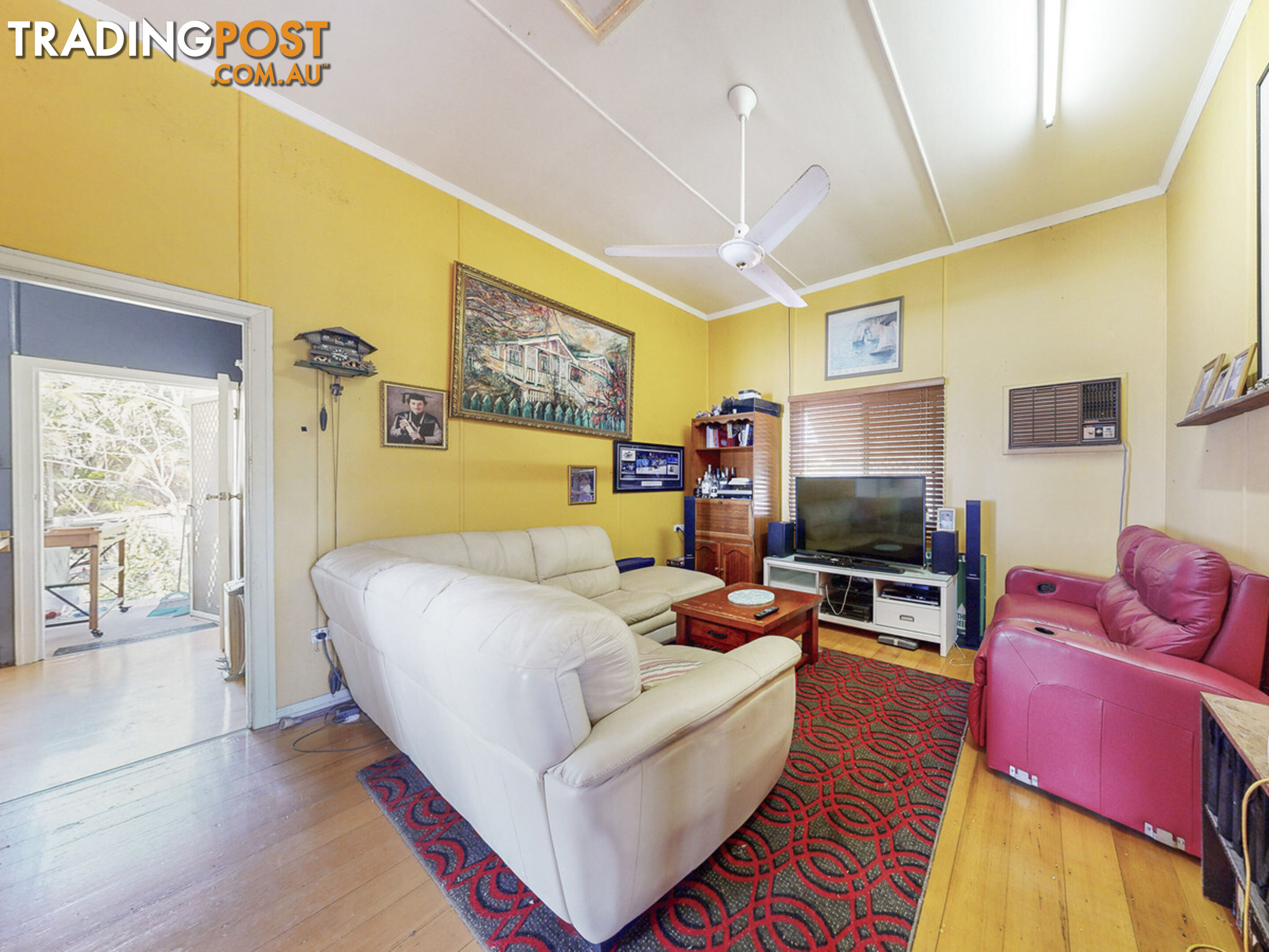 65 Armstrong Road CANNON HILL QLD 4170