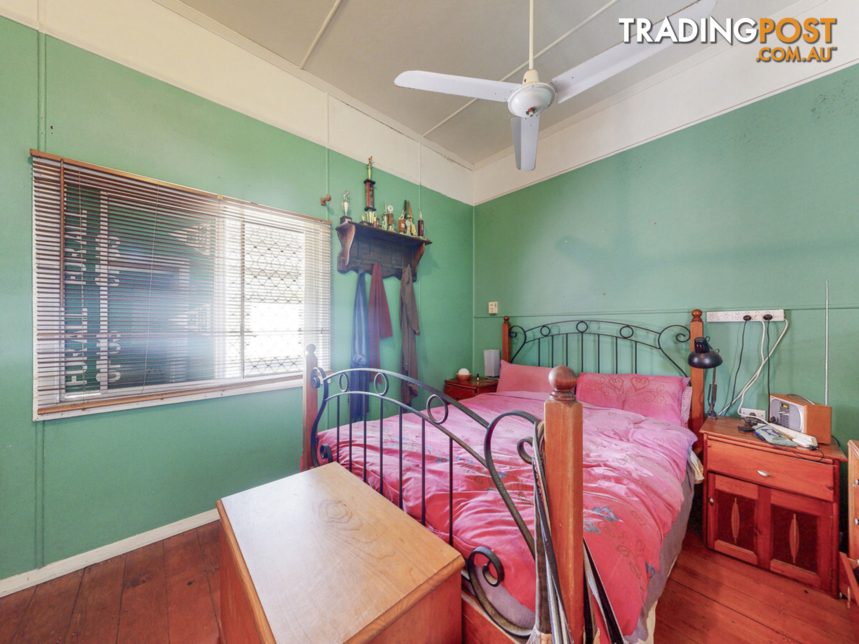 65 Armstrong Road CANNON HILL QLD 4170