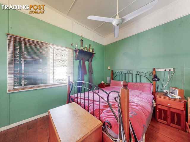 65 Armstrong Road CANNON HILL QLD 4170