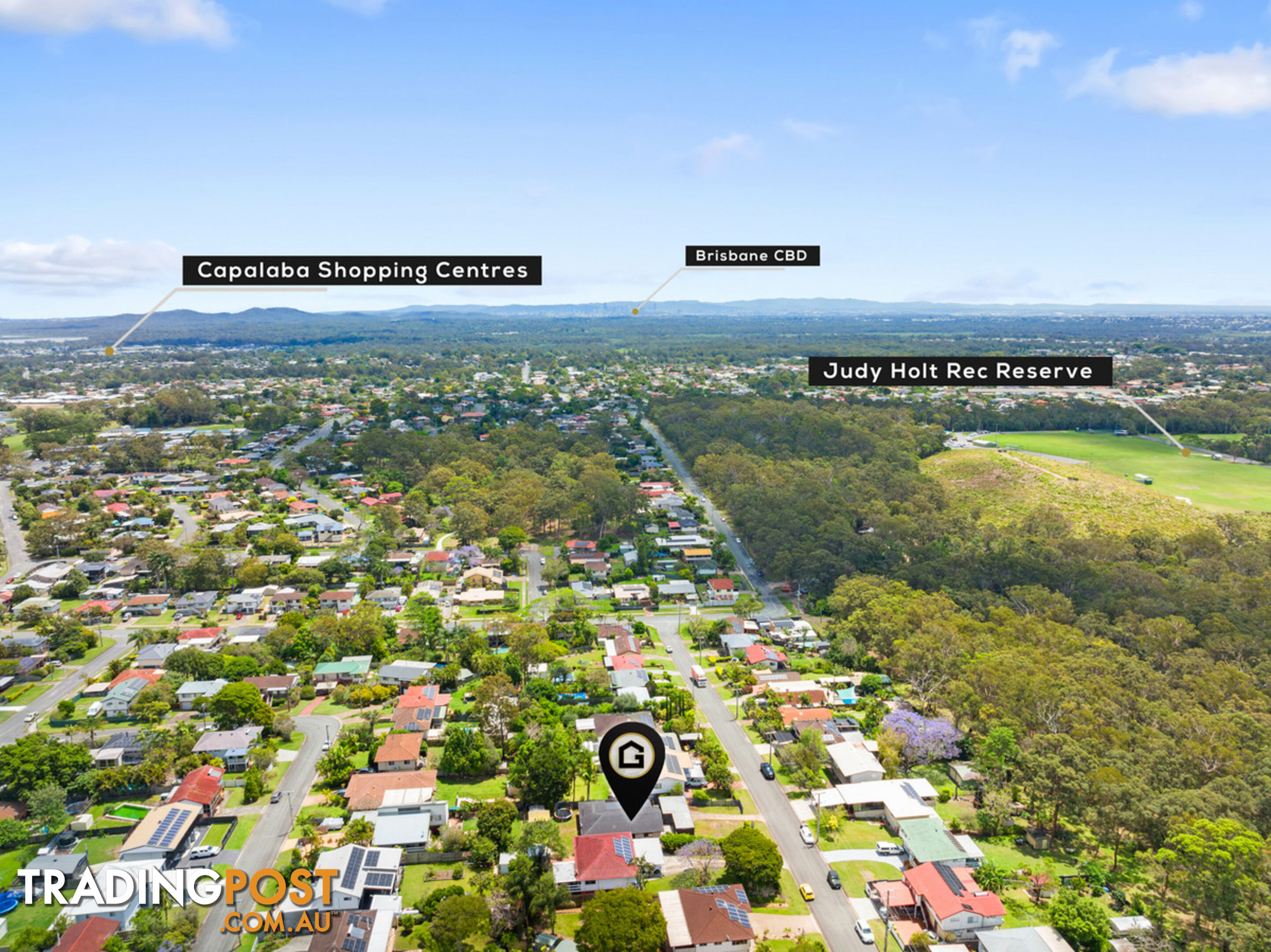 17 Marina Street ALEXANDRA HILLS QLD 4161