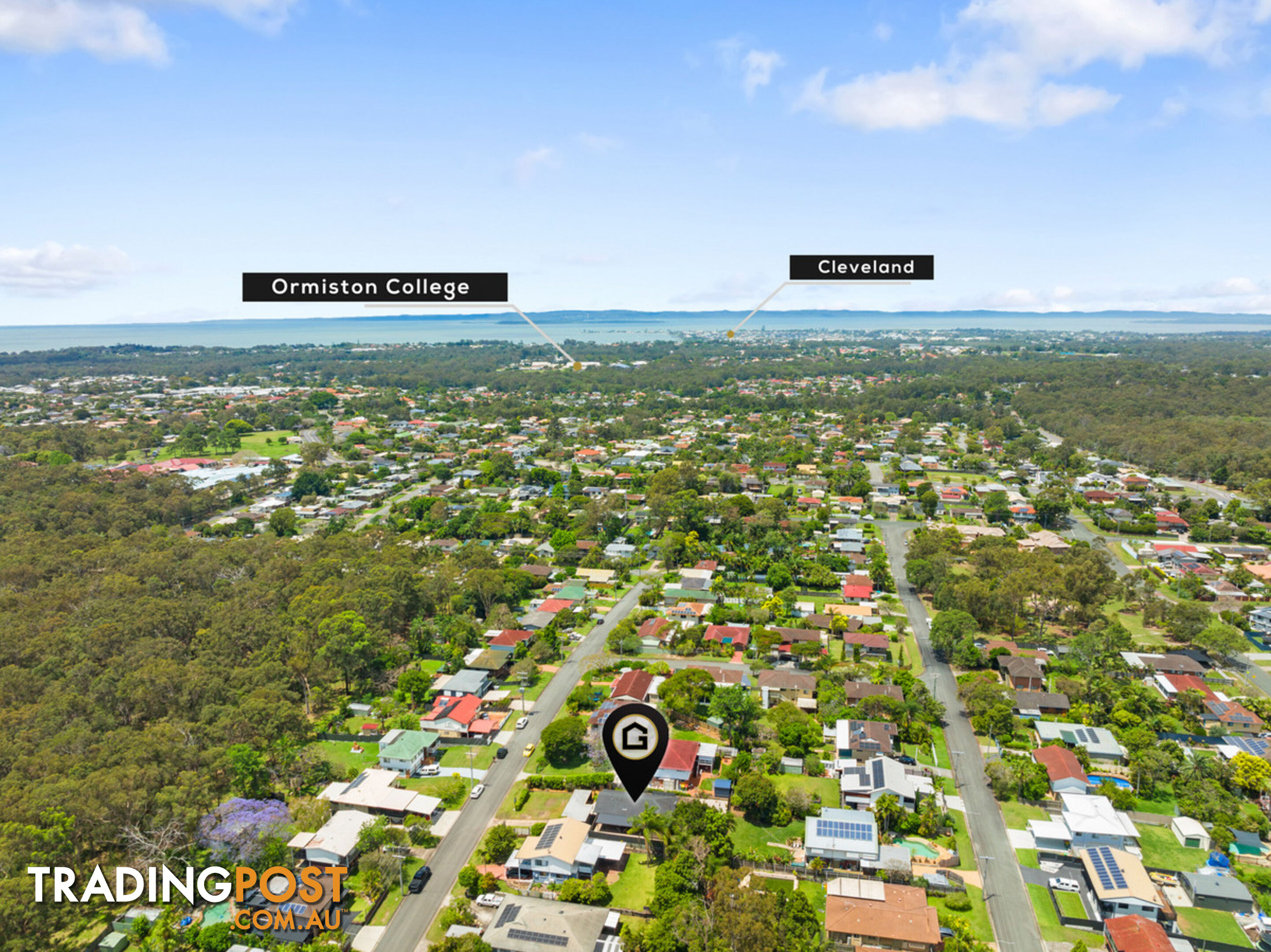 17 Marina Street ALEXANDRA HILLS QLD 4161