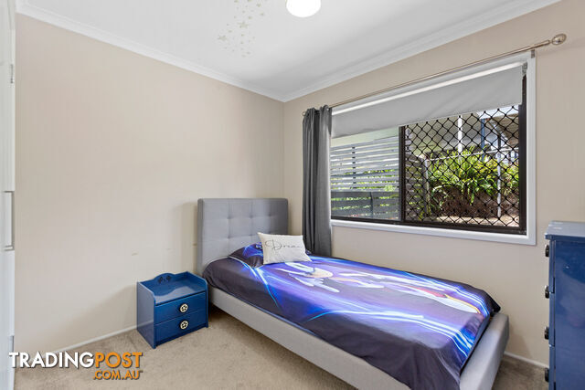 17 Marina Street ALEXANDRA HILLS QLD 4161