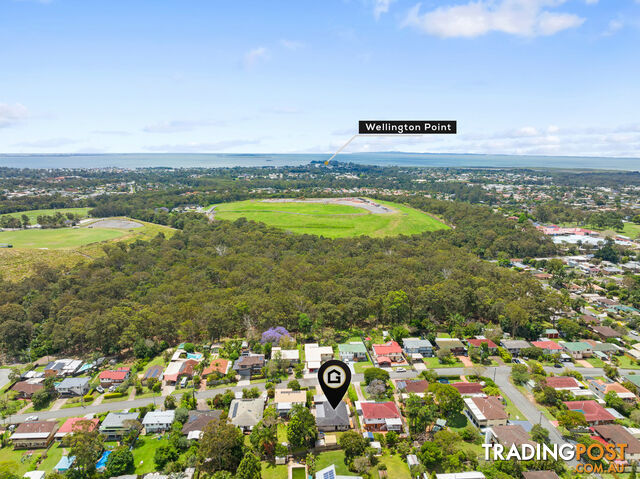 17 Marina Street ALEXANDRA HILLS QLD 4161