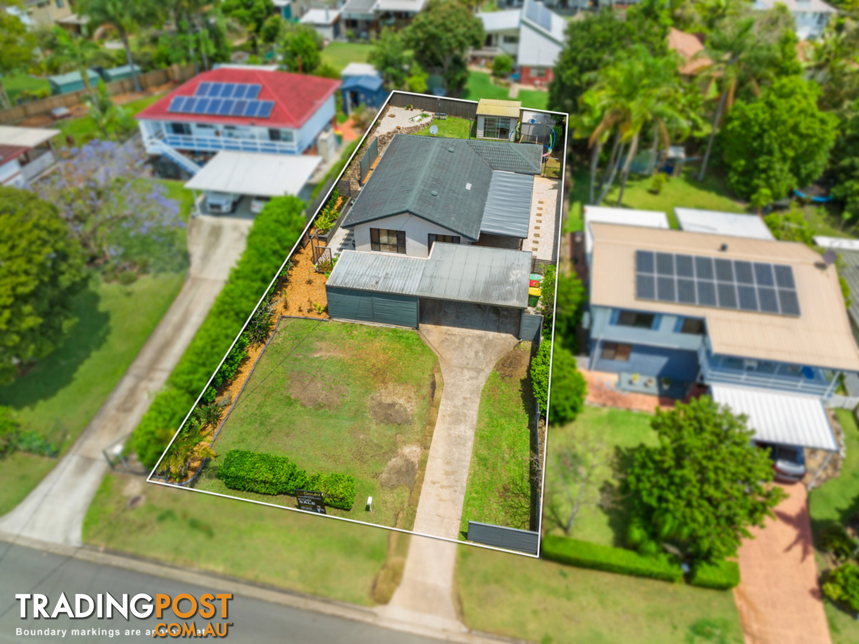 17 Marina Street ALEXANDRA HILLS QLD 4161