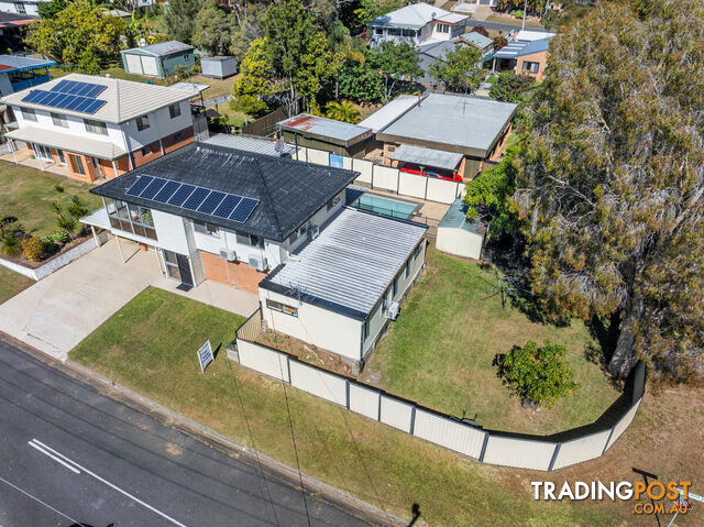 8 Endeavour Street CAPALABA QLD 4157