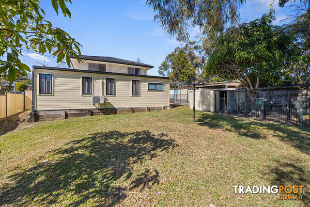 8 Endeavour Street CAPALABA QLD 4157