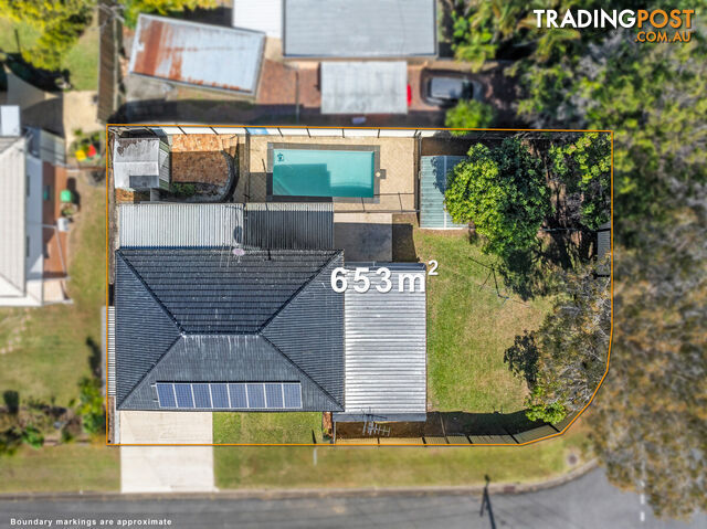 8 Endeavour Street CAPALABA QLD 4157