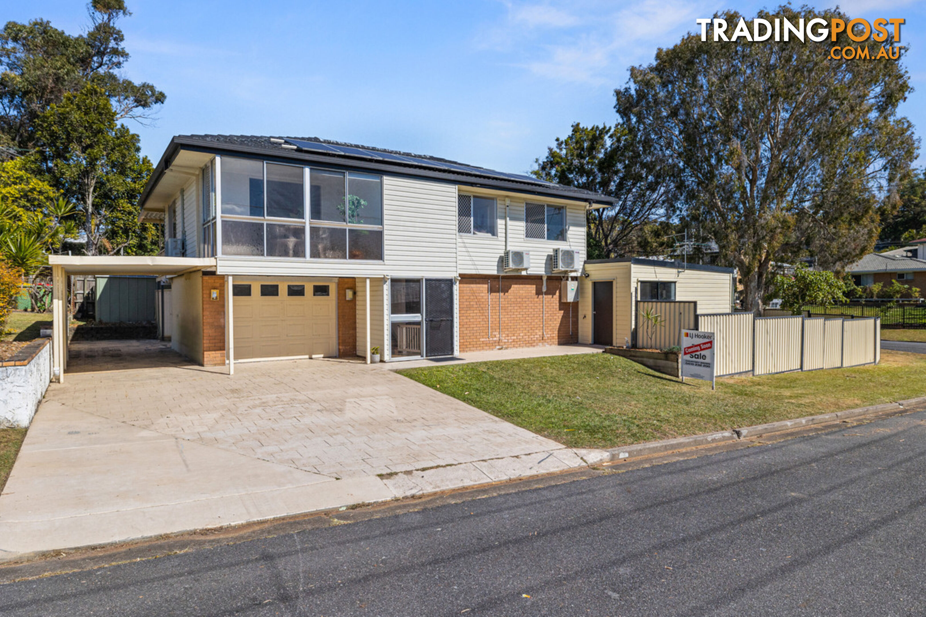 8 Endeavour Street CAPALABA QLD 4157