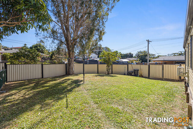 8 Endeavour Street CAPALABA QLD 4157