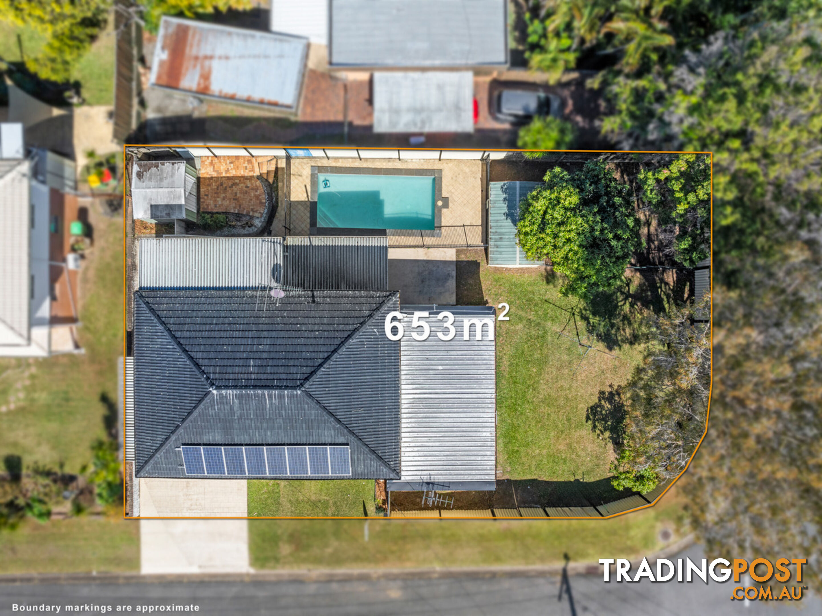 8 Endeavour Street CAPALABA QLD 4157