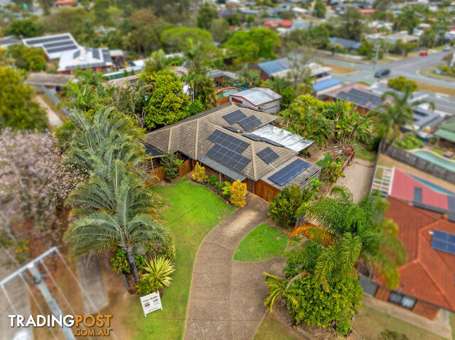 6 Candover Court ALEXANDRA HILLS QLD 4161