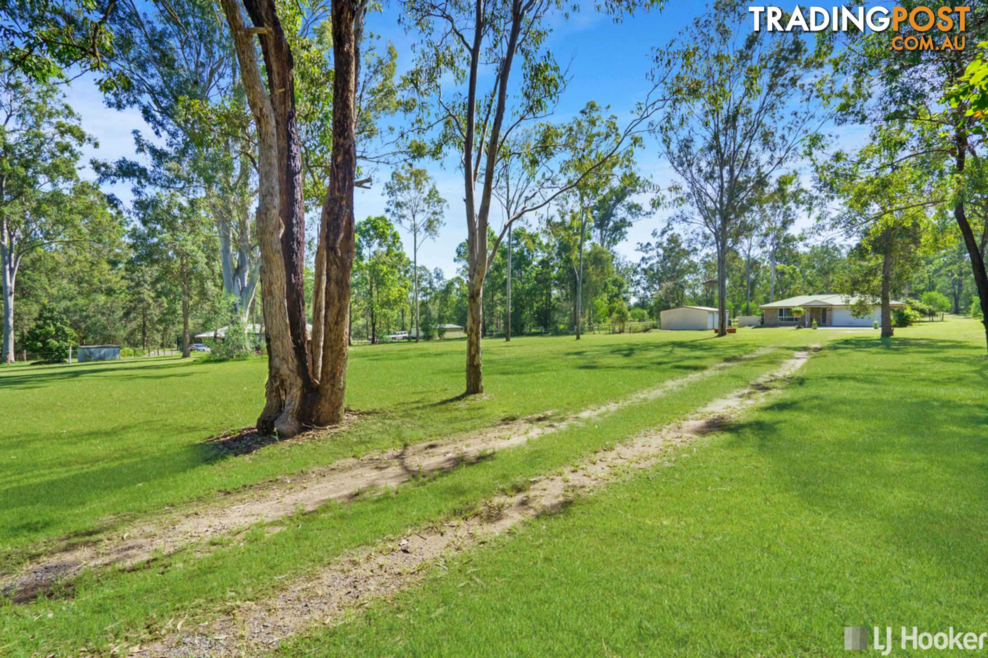 31 - 35 Sandpiper Drive SOUTH MACLEAN QLD 4280