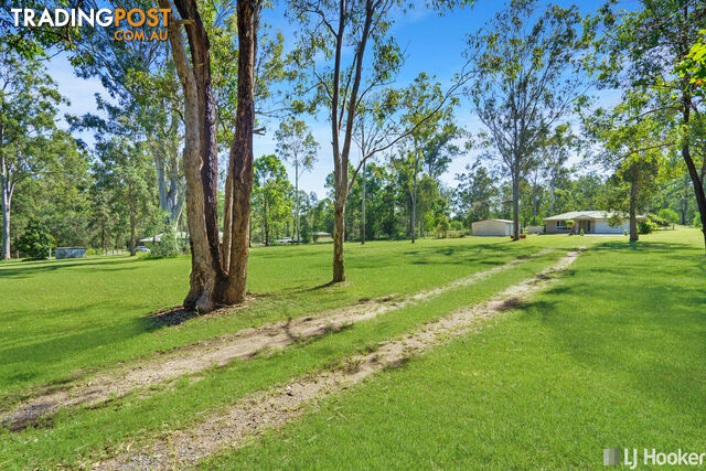 31 - 35 Sandpiper Drive SOUTH MACLEAN QLD 4280