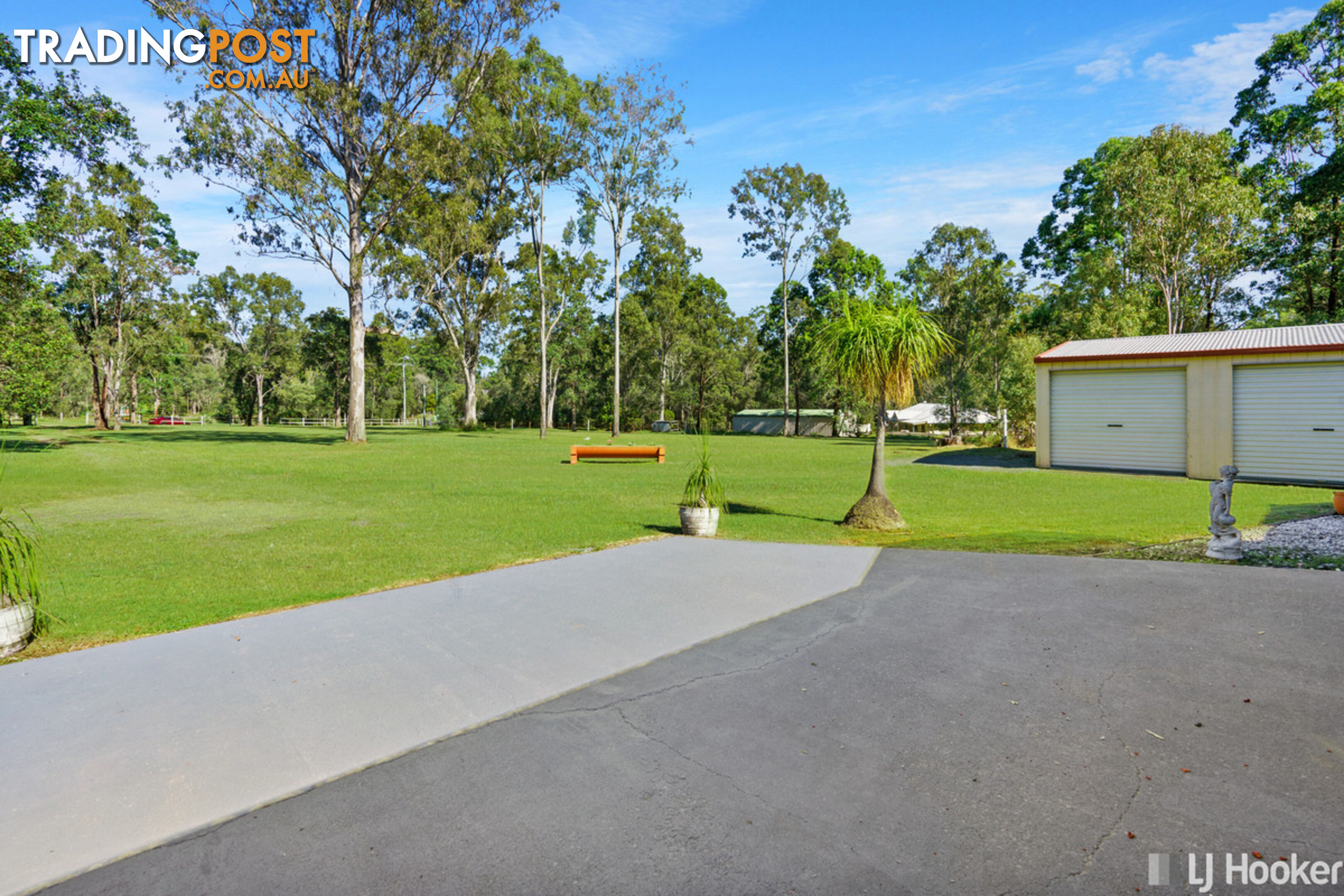 31 - 35 Sandpiper Drive SOUTH MACLEAN QLD 4280