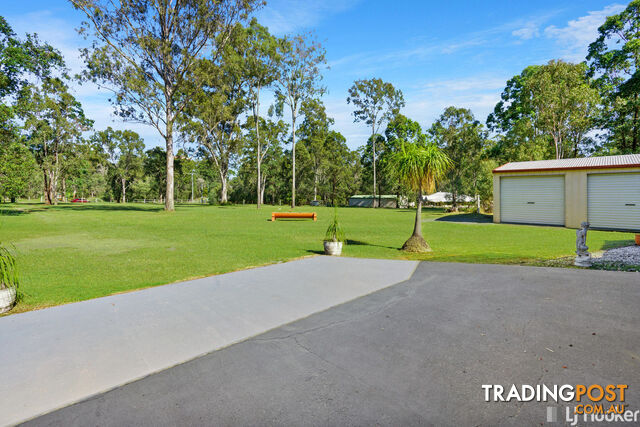 31 - 35 Sandpiper Drive SOUTH MACLEAN QLD 4280