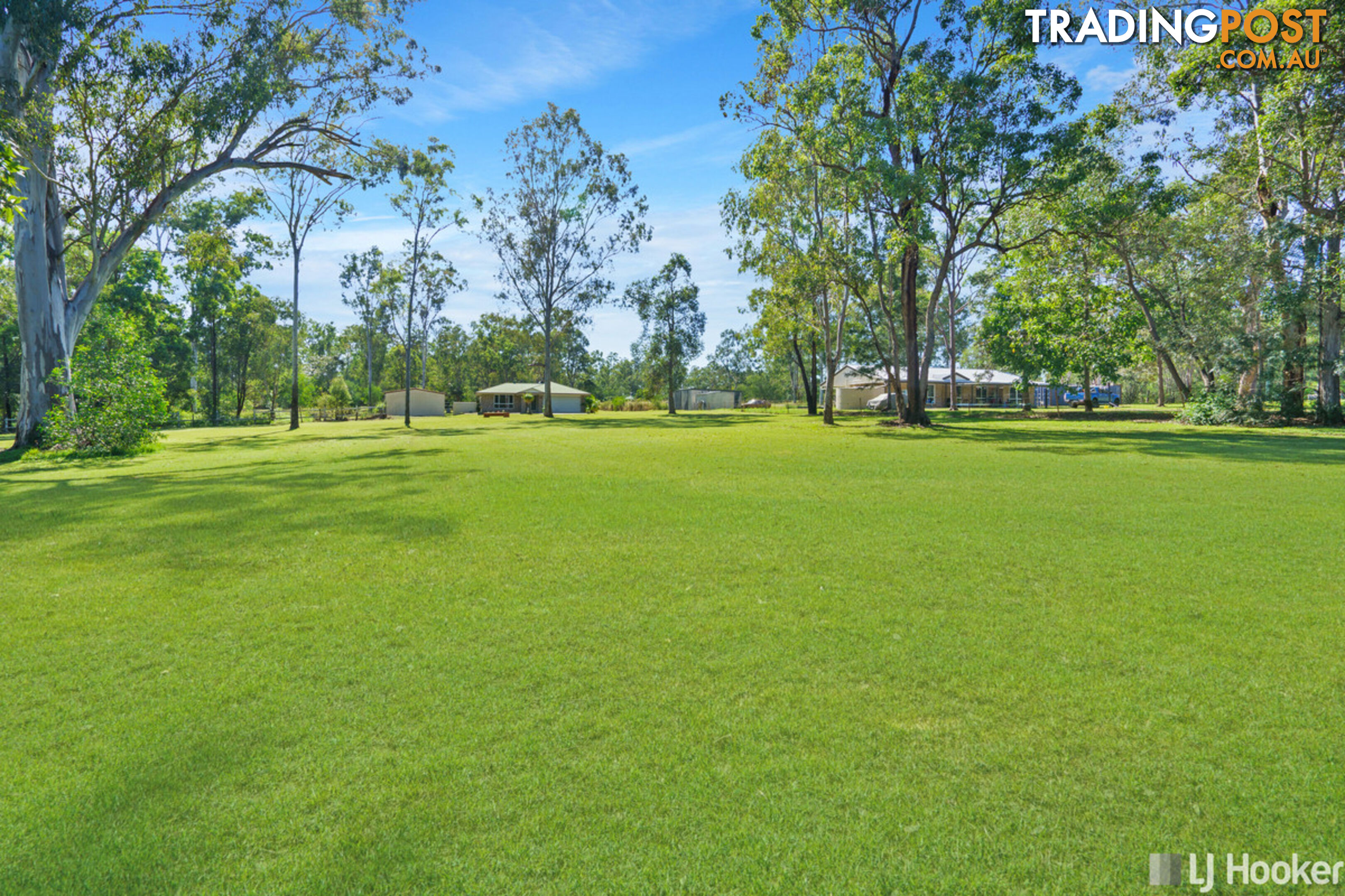 31 - 35 Sandpiper Drive SOUTH MACLEAN QLD 4280