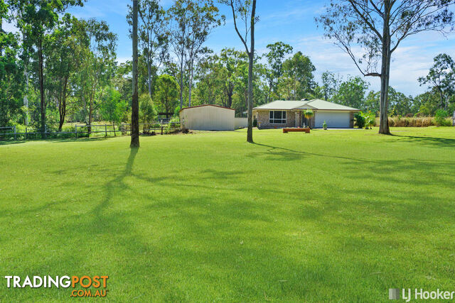 31 - 35 Sandpiper Drive SOUTH MACLEAN QLD 4280