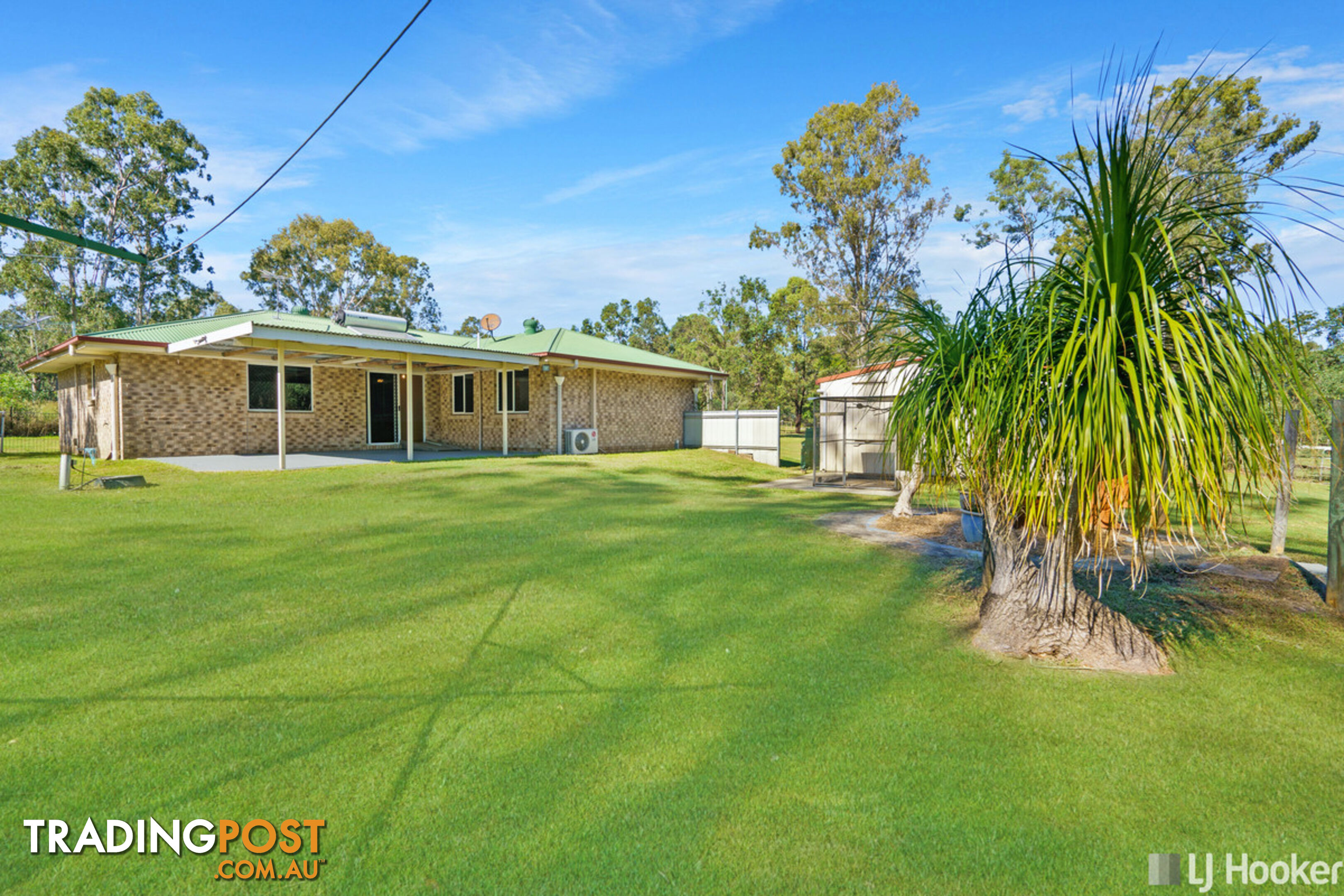 31 - 35 Sandpiper Drive SOUTH MACLEAN QLD 4280