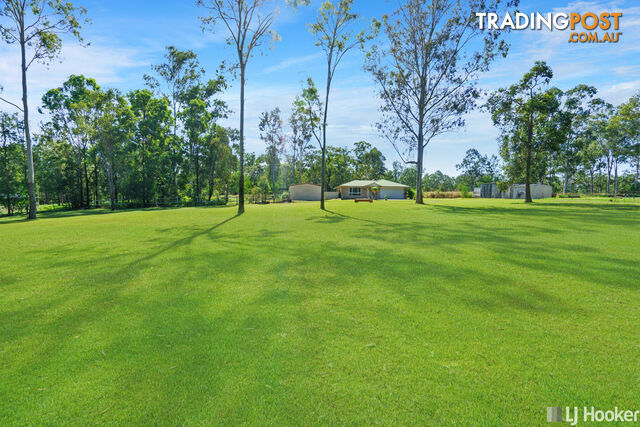 31 - 35 Sandpiper Drive SOUTH MACLEAN QLD 4280