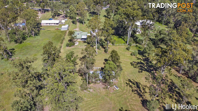 31 - 35 Sandpiper Drive SOUTH MACLEAN QLD 4280