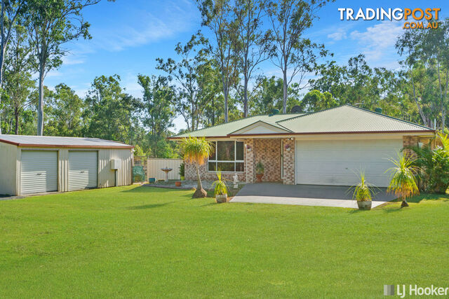 31 - 35 Sandpiper Drive SOUTH MACLEAN QLD 4280