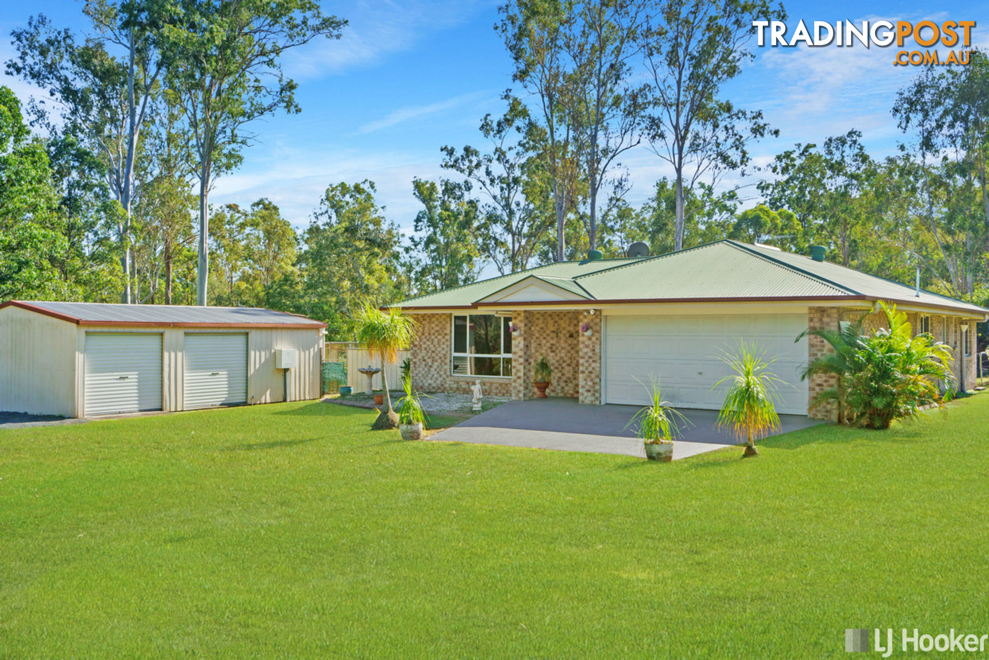 31 - 35 Sandpiper Drive SOUTH MACLEAN QLD 4280