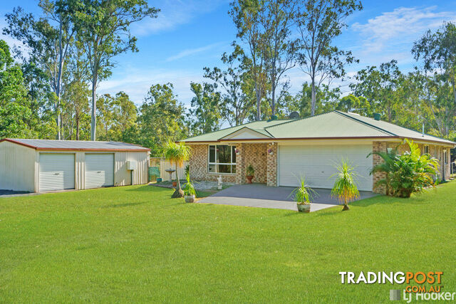 31 - 35 Sandpiper Drive SOUTH MACLEAN QLD 4280