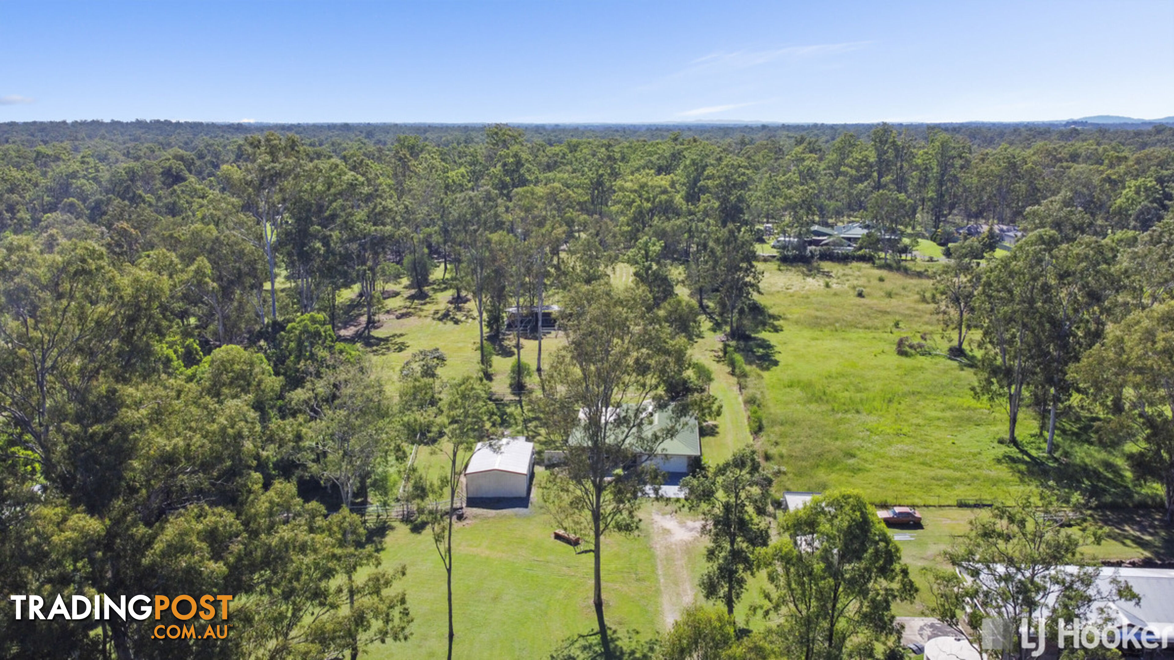 31 - 35 Sandpiper Drive SOUTH MACLEAN QLD 4280