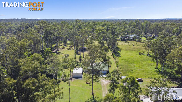 31 - 35 Sandpiper Drive SOUTH MACLEAN QLD 4280