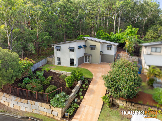 61 Seeana Drive MOUNT COTTON QLD 4165