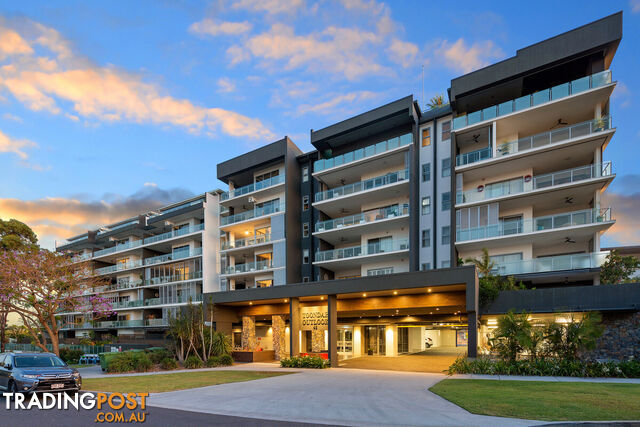 13/45 Shore Street East CLEVELAND QLD 4163