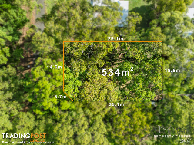 2 Dryandra Street RUSSELL ISLAND QLD 4184