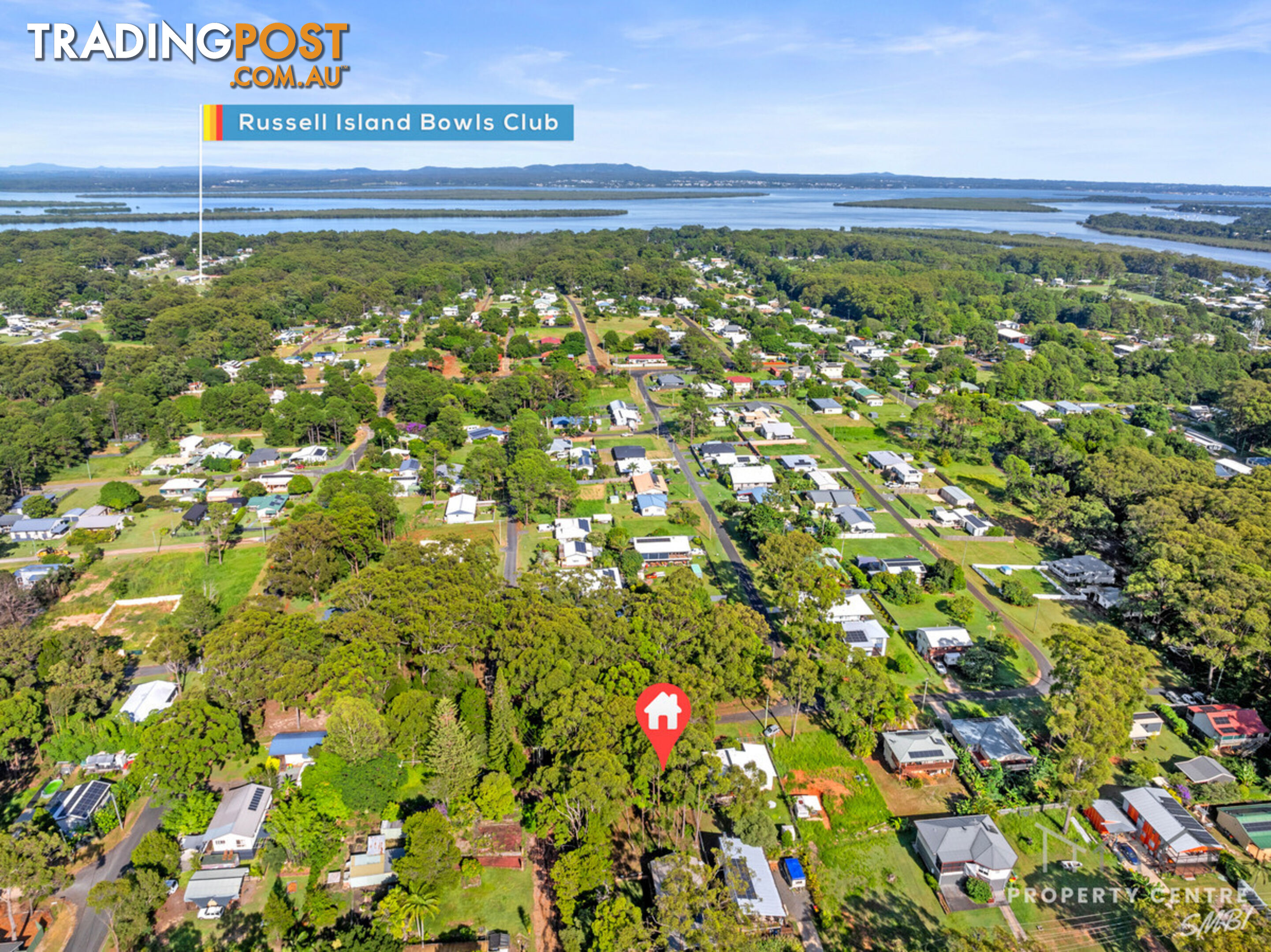 2 Dryandra Street RUSSELL ISLAND QLD 4184