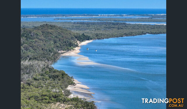 70 Prior Way RUSSELL ISLAND QLD 4184