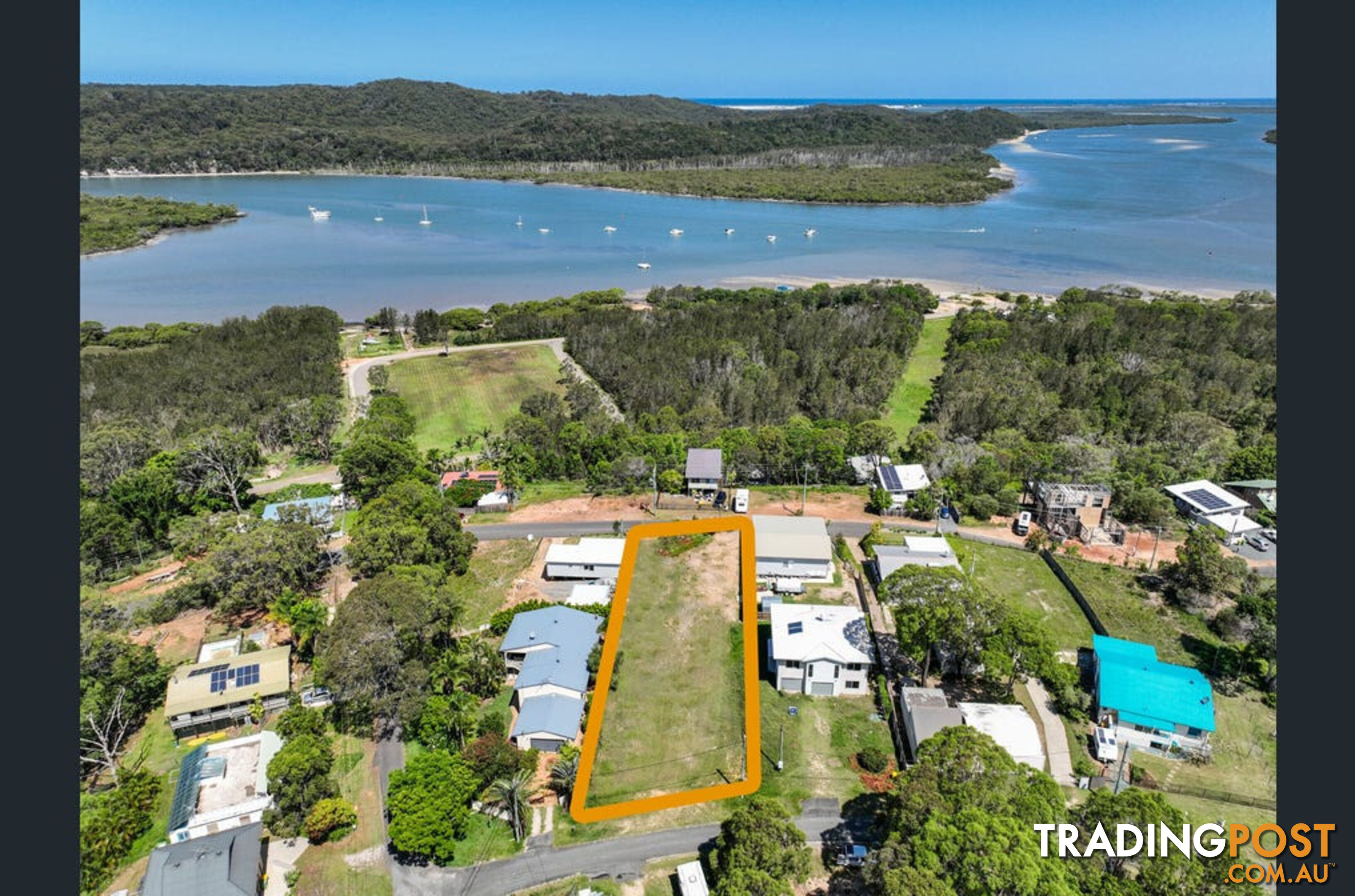 70 Prior Way RUSSELL ISLAND QLD 4184