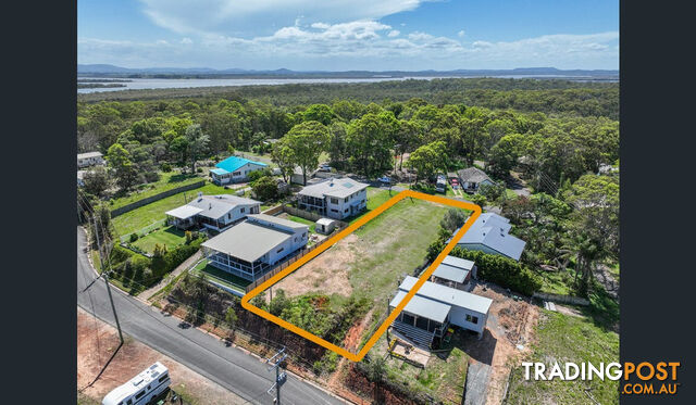 70 Prior Way RUSSELL ISLAND QLD 4184