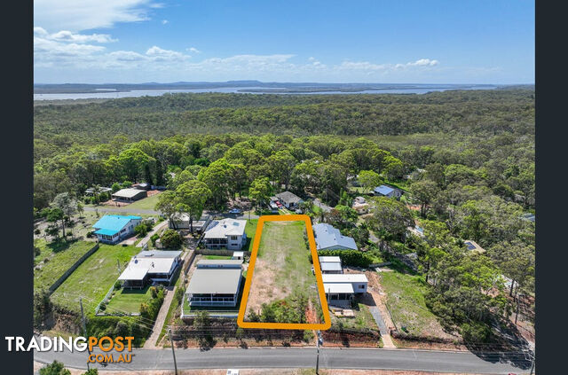 70 Prior Way RUSSELL ISLAND QLD 4184