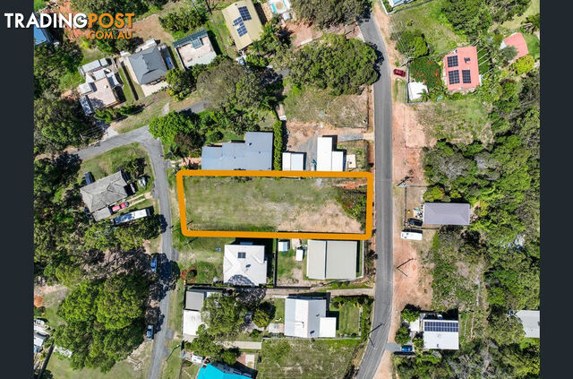 70 Prior Way RUSSELL ISLAND QLD 4184