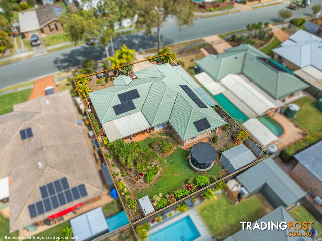 64 Burbank Road BIRKDALE QLD 4159