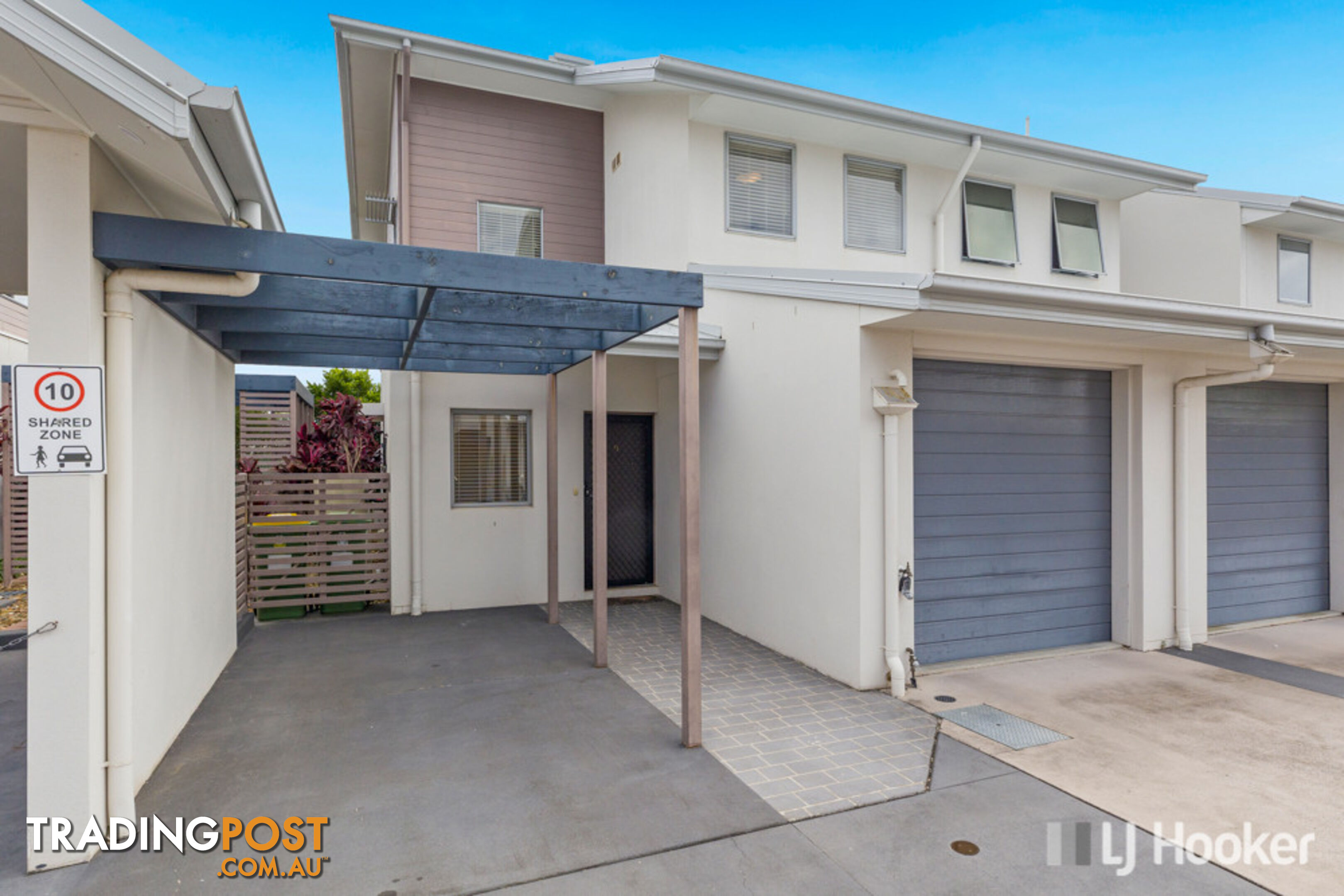 9/62 Island Street CLEVELAND QLD 4163