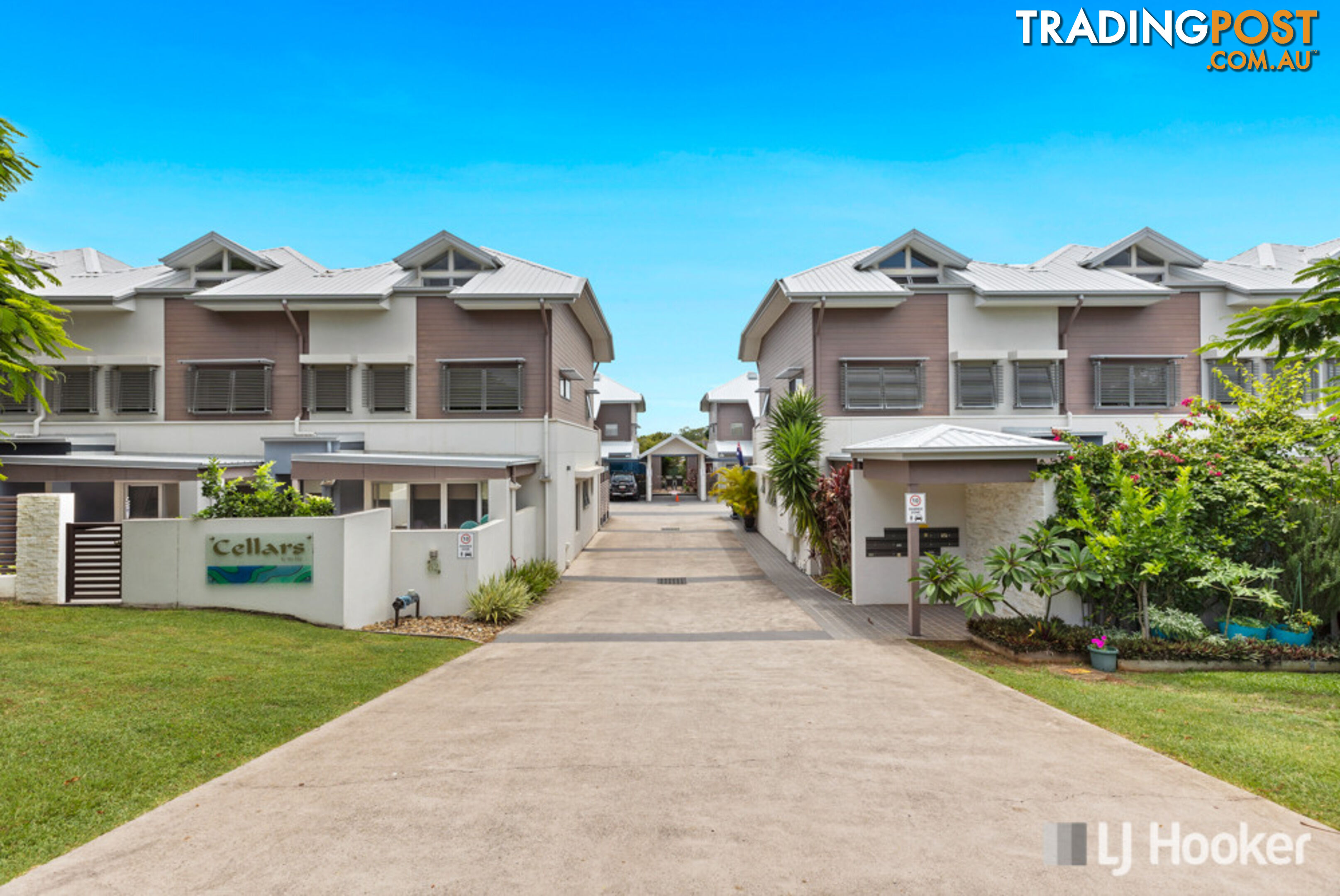 9/62 Island Street CLEVELAND QLD 4163