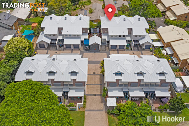 9/62 Island Street CLEVELAND QLD 4163