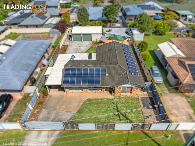 46 Boundary Street REDLAND BAY QLD 4165