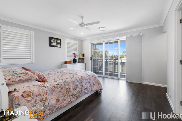 15 Simon Street VICTORIA POINT QLD 4165