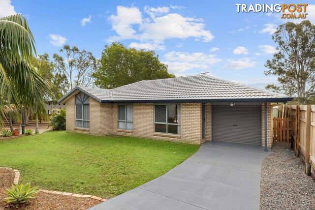 2 Macedon Street HEMMANT QLD 4174