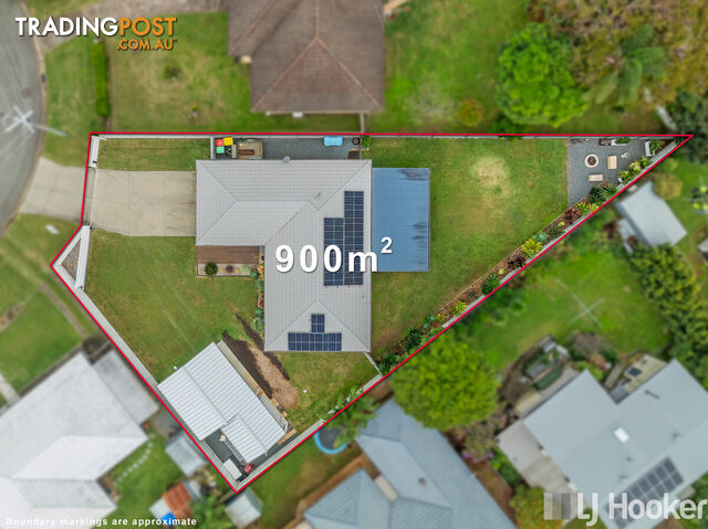 21 High View Drive CLEVELAND QLD 4163