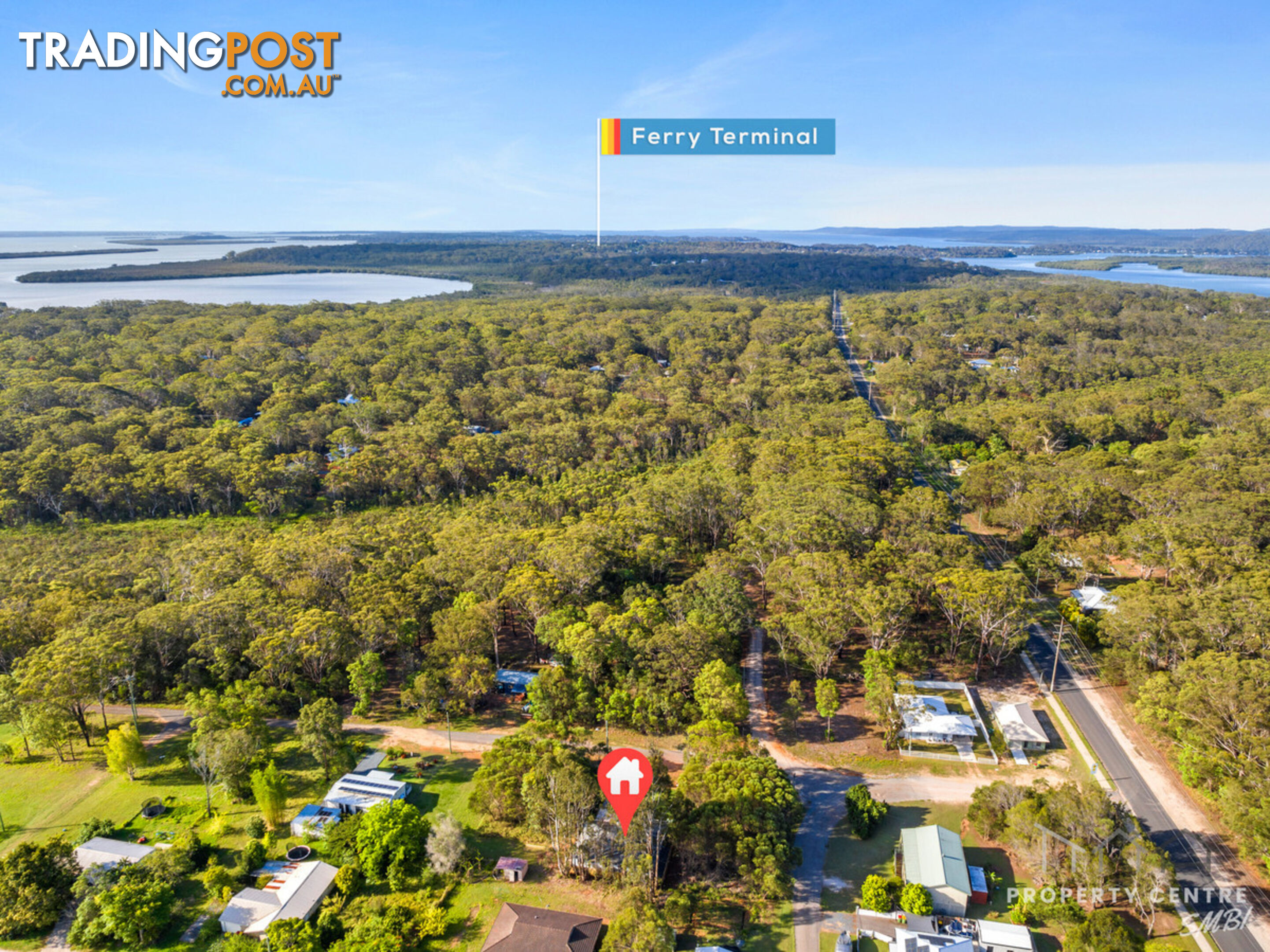 8 Nautilus Parade RUSSELL ISLAND QLD 4184